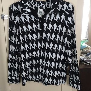Ivy Jane blouse